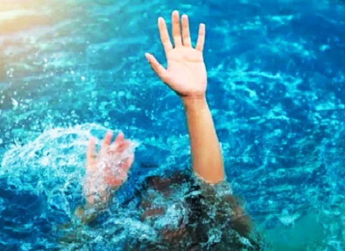 Peristiwa tragis menimpa seorang bocah bernama Muhamad Dafa Alfarizi (5) yang tewas tenggelam di aliran Sungai Cisadane, Bogor Selatan, Kota Bogor, Kamis (16/10/2025). (Foto: Ilustrasi)