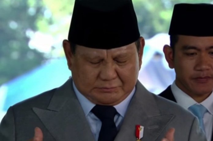 Prabowo Umumkan Komite Reformasi Polri: Jimly, Mahfud, dan Yusril Masuk Radar Anggota
