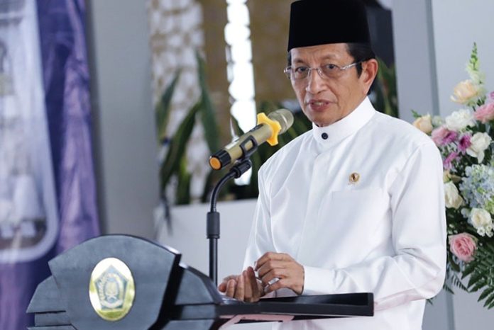 Survei Poltracking: Nasaruddin Teratas, Erick dan Purbaya Tak Kalah Gemilang
