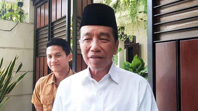 Dekan Fisipol UGM Tak Pernah Sebut Jokowi Alumnus, Romo Stefanus: Ini Menarik dan Perlu Dijelaskan!