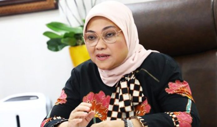 KPK Selidiki Kasus RPTKA, Eks Menaker Ida Fauziyah Berpotensi Dipanggil