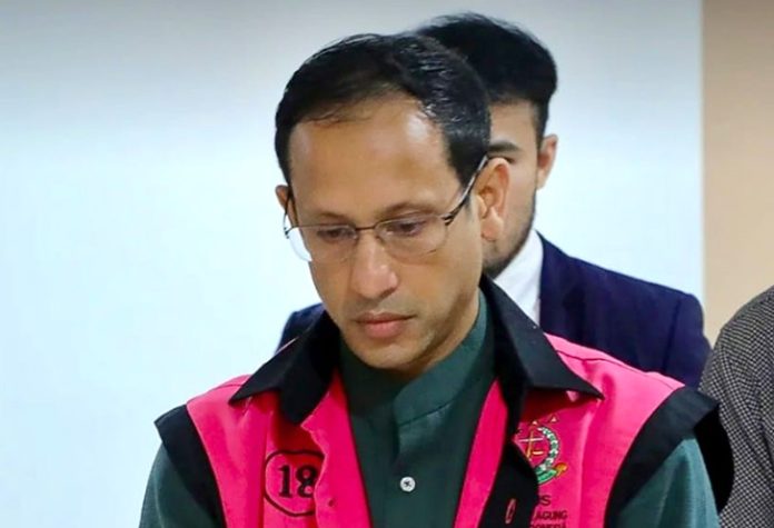 Hakim tunggal Pengadilan Negeri Jakarta Selatan (PN Jaksel) menolak permohonan praperadilan yang diajukan mantan Menteri Pendidikan, Kebudayaan, Riset, dan Teknologi (Mendikbudristek) Nadiem Anwar Makarim.