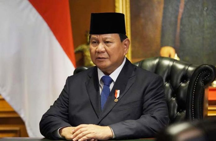 “Hebat! Prabowo Berhasil Turunkan Tarif Impor AS dari 32% Jadi 19%, Pengamat: Itu Butuh Lobi Kuat!”