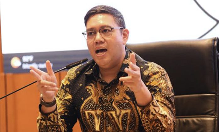 DPR Minta TikTok Kooperatif Serahkan Data ke Komdigi, Kedaulatan Digital Jadi Taruhan