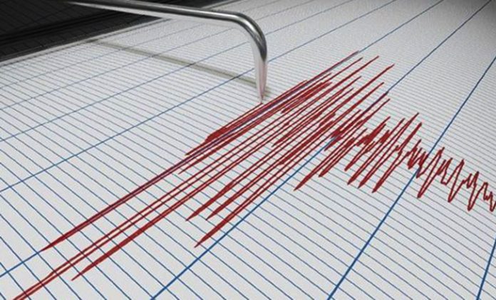 Bayah Diguncang Gempa M 2,8, Getaran Terasa di Banten Selatan!