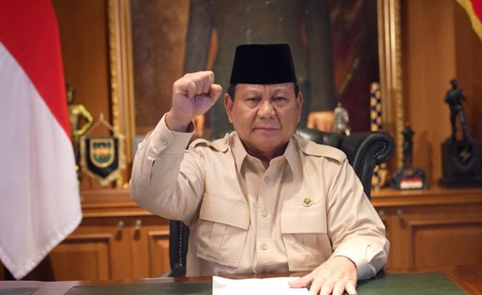 Langkah Berani Prabowo! Izinkan WNA Pimpin BUMN, Minta 2.000 Profesional Muda  Siap Jadi Garda Terdepan