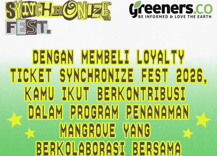 Synchronize Fest