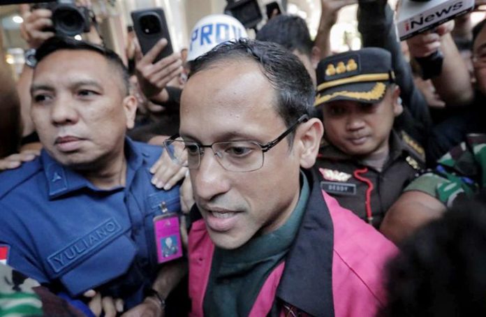 Kejaksaan Agung (Kejagung) memastikan akan hadir dalam sidang gugatan praperadilan yang diajukan mantan Menteri Pendidikan, Kebudayaan, Riset, dan Teknologi (Mendikbudristek) Nadiem Makarim terkait kasus dugaan korupsi Program Digitalisasi Pendidikan periode 2019-2022.