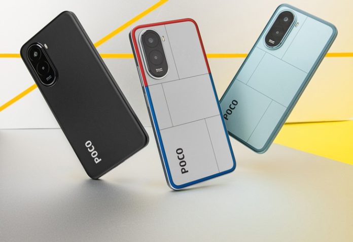 POCO M7