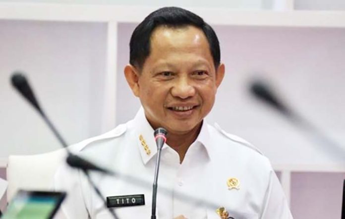 Menteri Dalam Negeri (Kemendagri) Tito Karnavian kini memiliki tiga wakil menteri setelah Presiden Prabowo Subianto melantik Akhmad Wiyagus sebagai Wakil Menteri Dalam Negeri (Wamendagri) yang baru.