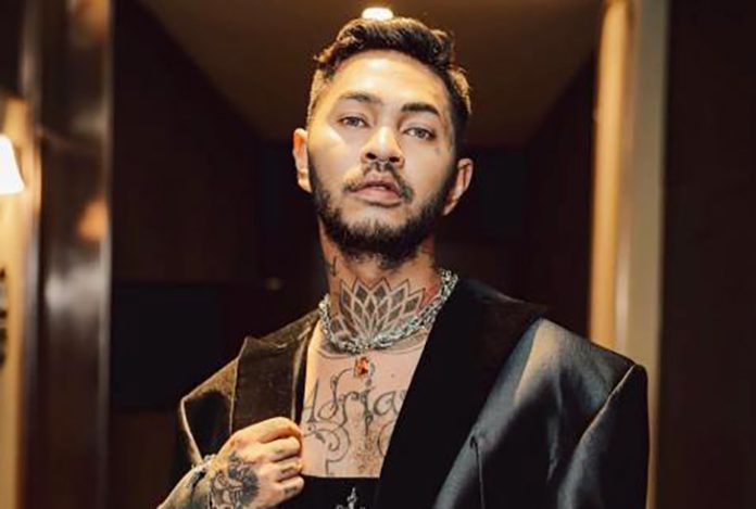 Polisi mengungkap penangkapan artis Onadio Leonardo, atau yang akrab disapa Onad, terkait kasus dugaan penyalahgunaan narkoba jenis ekstasi dan ganja. (Foto: Instagram/@onadioleonardo_official)
