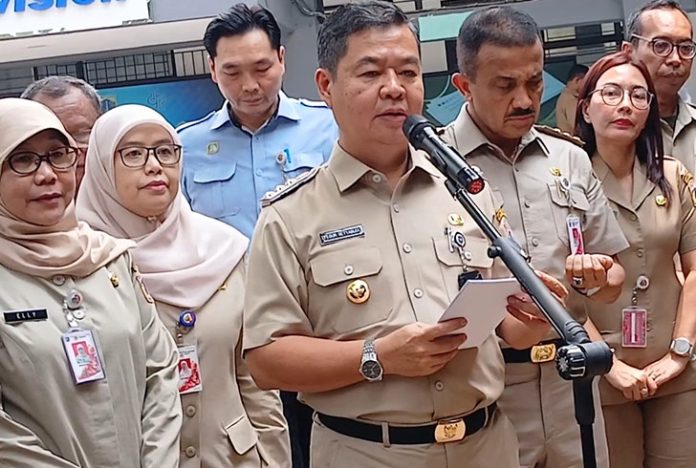 Heboh! Warga Israel Miliki KTP Cianjur, Dirjen Dukcapil Tegaskan Itu Palsu