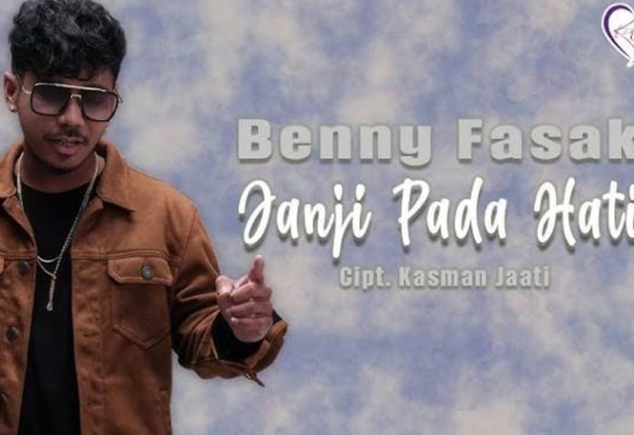 Benny Fasak