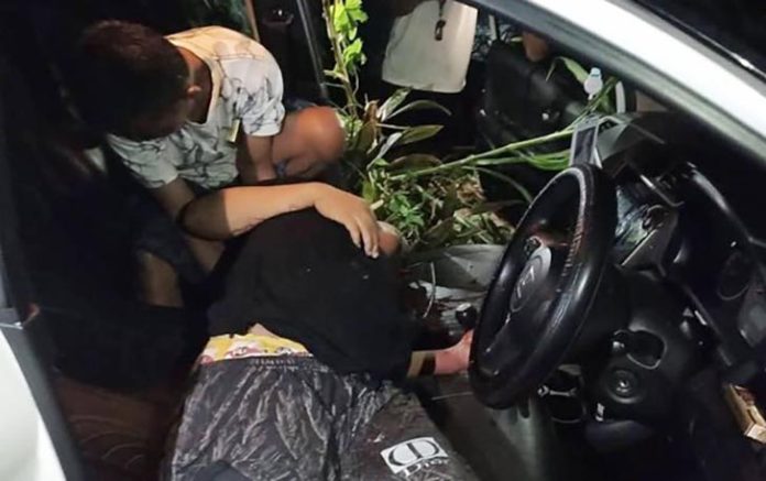 Polisi akhirnya berhasil mengungkap kasus penembakan yang menewaskan Husain (35) di Kabupaten Polewali Mandar (Polman), Sulawesi Barat.
