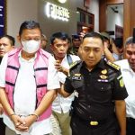 Aset PTPN I Disulap Jadi Citraland, Direktur PT NDP Resmi Jadi Tersangka Korupsi Penyidik Kejaksaan Tinggi (Kejati) Sumatera Utara menetapkan Direktur PT Nusa Dua Propertindo (NDP) berinisial IS sebagai tersangka baru dalam kasus dugaan korupsi penjualan aset PT Perkebunan Nusantara I (PTPN I) Regional I. (Beritasatu.com/Panji Satrio)
