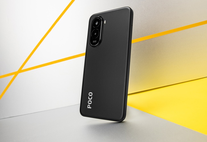 POCO M7