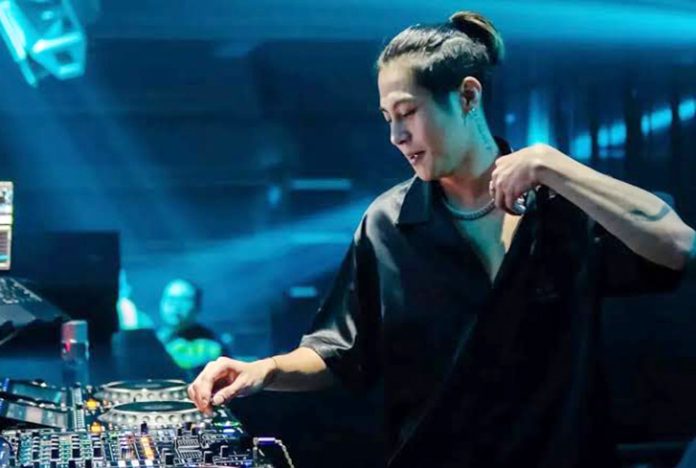 DJ Panda akan dimintai keterangan dalam kapasitasnya sebagai terlapor. Kasus ini telah naik ke tahap penyidikan setelah dilakukan gelar perkara oleh penyidik. Dari hasil gelar perkara, ditemukan adanya unsur pidana dalam laporan yang dilayangkan oleh Erika Carlina