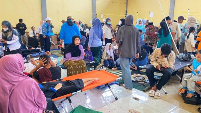 Tragedi Keracunan MBG di Bandung Barat: Potensi Pidana, Siapa yang Bertanggung Jawab?