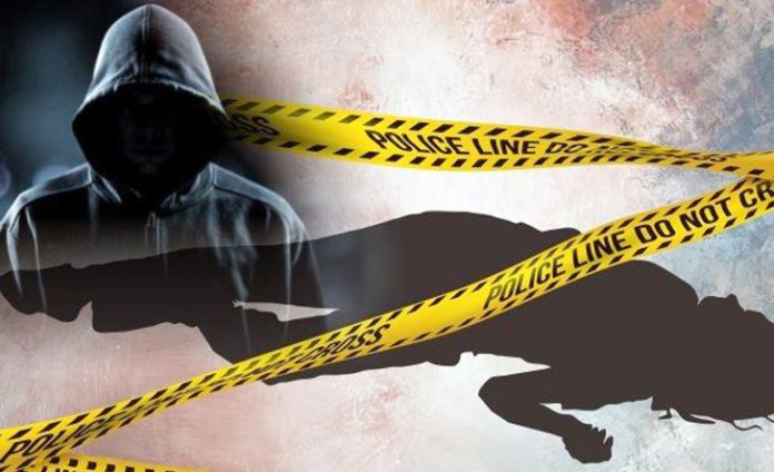 Seorang pria berinisial EP (28) ditangkap polisi setelah menusuk kakak tirinya, CC (35), hingga tewas di Kampung Sepang Susukan, Kota Serang, Banten. Peristiwa tragis ini dipicu dendam EP karena sering dipukul oleh korban. (Foto: Ilustrasi).