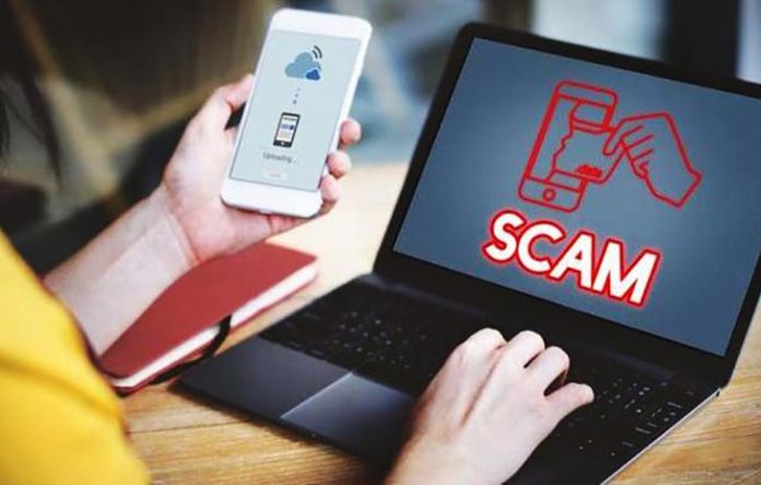 Sebanyak 97 warga negara Indonesia (WNI) diduga menjadi korban sekapan sindikat penipuan online di Kamboja. (Foto Ilustrasi)
