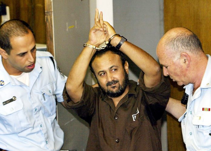 Hamas mendesak pembebasan tokoh Palestina terkemuka, Marwan Barghouti, dari penjara Israel sebagai bagian dari negosiasi pertukaran sandera dan tahanan yang tengah berlangsung. (Sumber Foto: France 24/France 24)