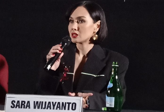 Sara Wijayanto