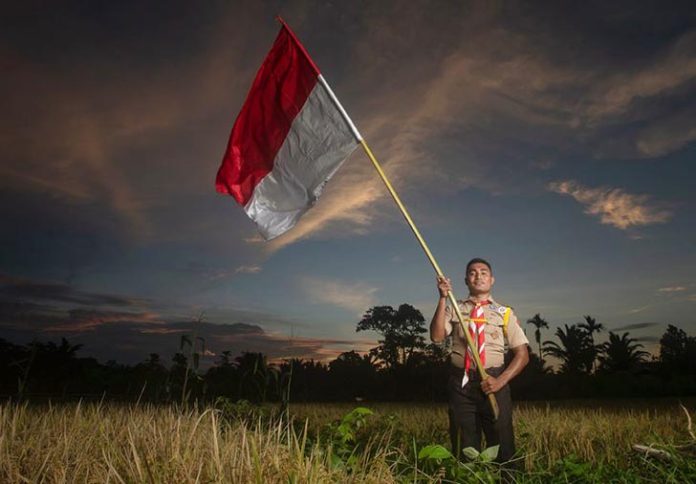 Setiap tanggal 28 Oktober, bangsa Indonesia memperingati salah satu momentum bersejarah yang melahirkan semangat persatuan nasional, yakni Hari Sumpah Pemuda. (Foto: refoindonesia)
