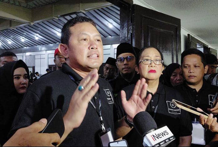 Menjelang genap satu tahun masa pemerintahannya, Presiden Prabowo Subianto mulai menunjukkan arah kepemimpinan yang berbeda dengan fokus pada reformasi menyeluruh di bidang ekonomi, politik, hukum, dan keamanan. (Foto: Yudi Syamhudi Suyuti, Koordinator Presidium Nasional Fraksi Rakyat/Indeks News).
