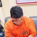 Polres Dumai Berhasil Menangkap Kurir Narkoba di Tol, Sabu 1,5 Kg Disita Tim Satuan Reserse Narkoba Polres Dumai berhasil menggagalkan upaya peredaran narkoba jenis sabu seberat 1,5 kilogram. Seorang pria berinisial MAF (28), yang diduga sebagai kurir, ditangkap dalam operasi tersebut.