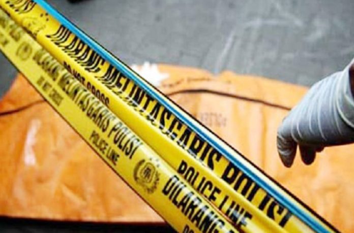 Polisi masih menyelidiki kasus tewasnya seorang wanita berinisial RTA yang ditemukan di kawasan Pejaten Barat, Pasar Minggu, Jakarta Selatan. Korban diduga melompat dari lantai lima sebuah ruko. (Foto: Ilustasi)