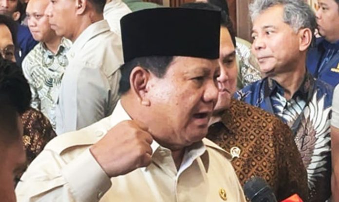 Prabowo Minta Menteri Gunakan Mobil Maung, Purbaya: Anggaran Sudah Siap!