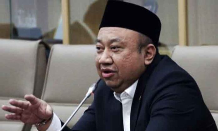 Federasi Senam Israel Gagal di CAS, DPR Peringatkan Efek Besar bagi Indonesia!