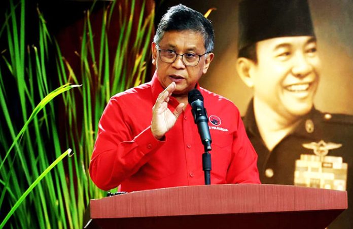 PDIP Tegaskan Laut Bukan Tempat Sampah, Tapi Harapan Indonesia!