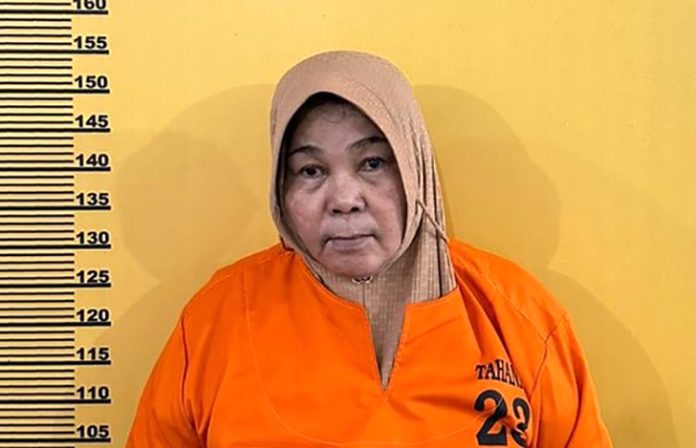 Gembong narkoba asal Indragiri Hulu (Inhu), Riau, Nurhasanah alias Mak Gadih, akan segera diadili dalam kasus tindak pidana pencucian uang (TPPU).