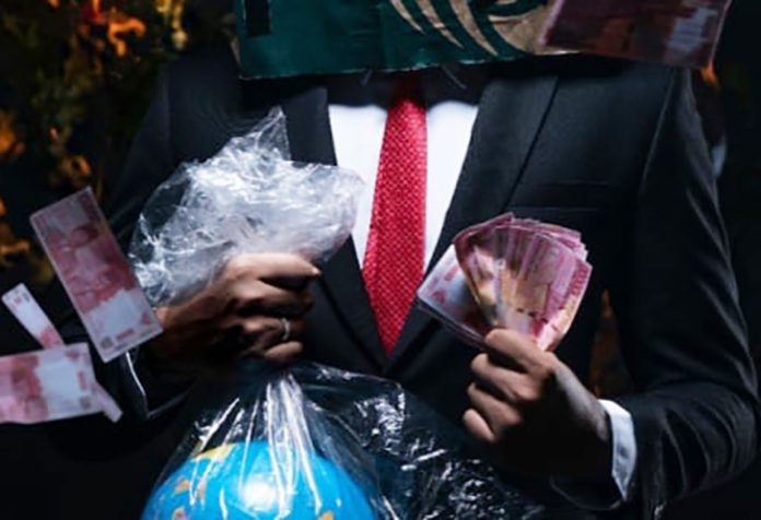 Polisi resmi menahan dan menetapkan Kepala Desa (Kades) Cikuda, Kecamatan Parungpanjang, Kabupaten Bogor, Jawa Barat, sebagai tersangka kasus dugaan gratifikasi senilai Rp2,3 miliar. (Ilustrasi korupsi, unsplash/Fikry Anshor)