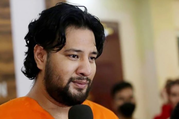 Kasus terbaru yang menimpa aktor Ammar Zoni di Rutan Salemba, Jakarta, kembali membuka borok lama di tubuh sistem pemasyarakatan Indonesia, lemahnya pengawasan, kaburnya tanggung jawab, dan kecenderungan mencari kambing hitam setiap kali terjadi masalah. (Foto: Agus Apriyanto)