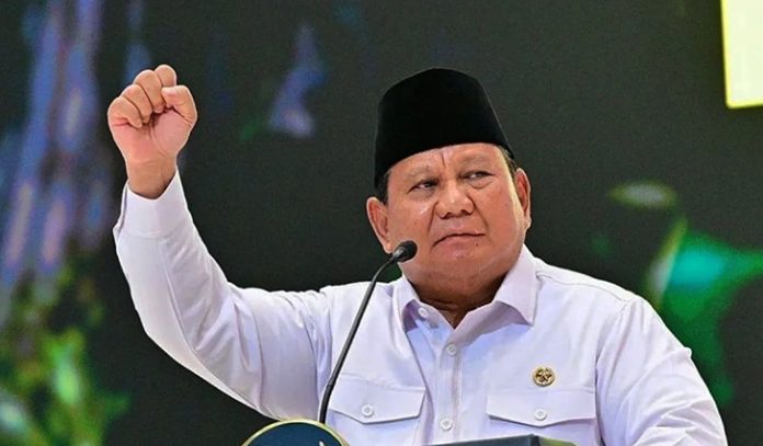 Presiden Prabowo Tegas: TNI Harus Jaga Kekayaan Negara Demi Hapuskan Kemiskinan!