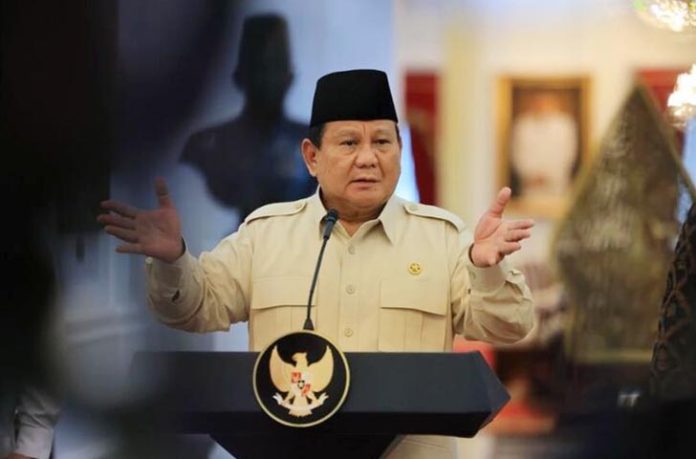 Presiden Republik Indonesia Prabowo Subianto mengumumkan rencana besar pemerintah untuk menghadirkan mobil buatan dalam negeri.