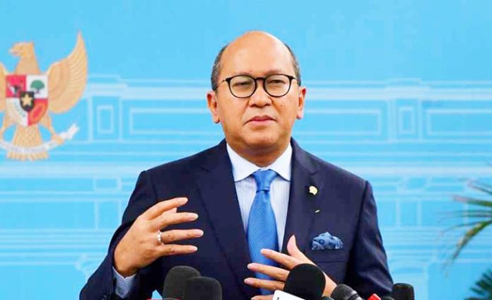 CEO Badan Pengelola Investasi Daya Anagata Nusantara (BPI Danantara), Rosan Perkasa Roeslani, mengungkap praktik nakal sejumlah perusahaan pelat merah.