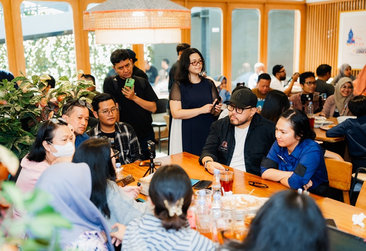 Legenda Kelam Malin Kundang