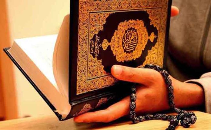 Heboh ASN Injak Al-Qur’an, PBNU Ingatkan Haram dan Minta Kasus Disikapi Bijak