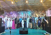 Safari Bazaar Putaran 15, Dimeriahkan Efah Aaralyn dan Beauty Pageant. Safari Bazaar