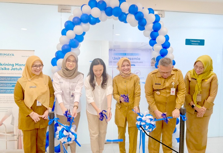 Primaya Hospital Tangerang 