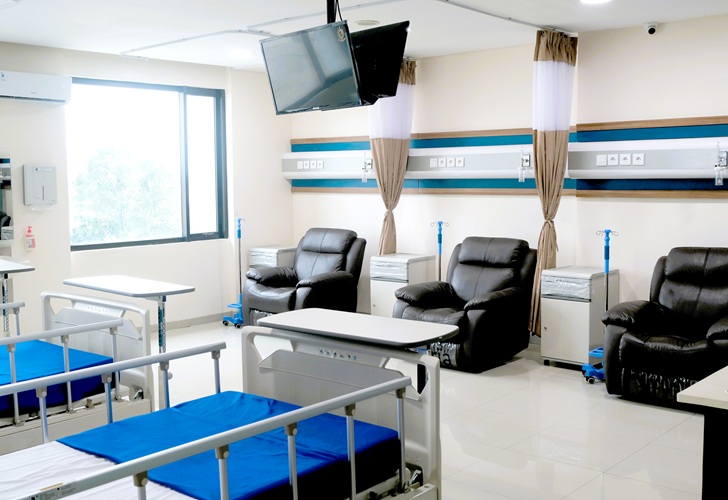 Primaya Hospital Tangerang 