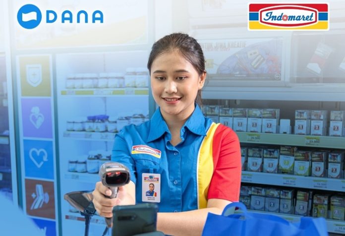 Indomaret