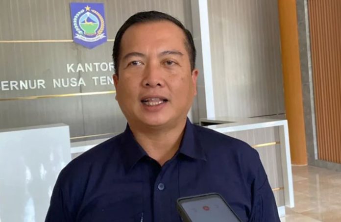 NTB Siap Bebas Kemiskinan Ekstrem, Gubernur Iqbal Ungkap Strategi Jitu