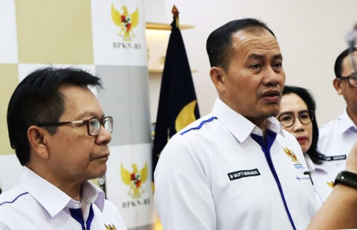 BPKN Tegas: Klaim Air Pegunungan Aqua Tak Sesuai Fakta!