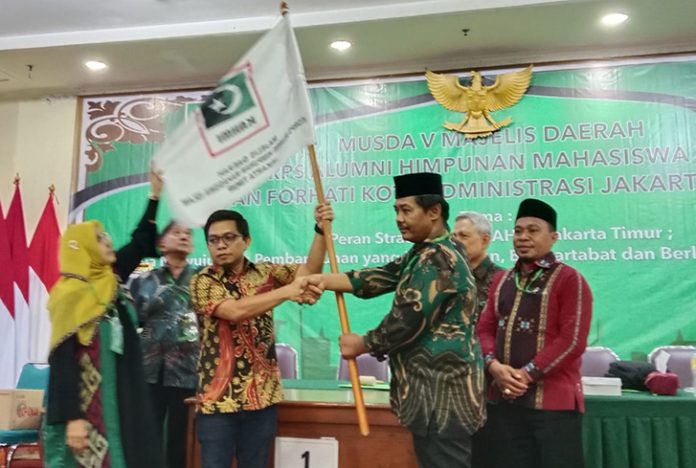 Tegas! KAHMI: Negara Wajib Lindungi Guru dari Kriminalisasi!