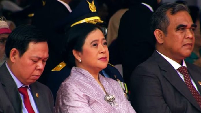 Puan Maharani: TNI Harus Makin Modern, Profesional, dan Jadi Kebanggaan Bangsa di Usia ke-80!