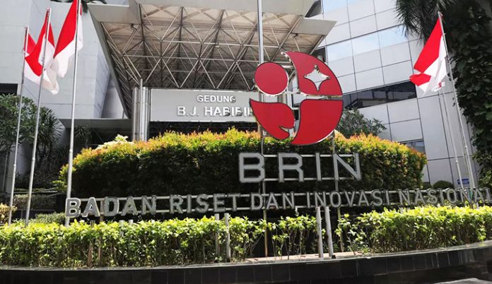 Peringatan Dini BRIN! Tsunami Siap Terjang Jakarta Jika Megathrust Bergerak